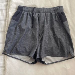 Lululemon boys shorts